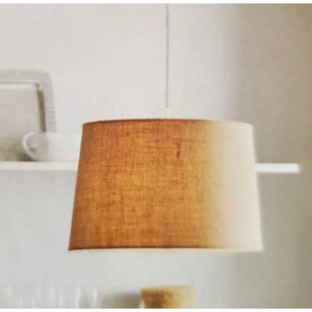 Brand New Allen + Roth Portable‎ Hanging Light Pendant Kit